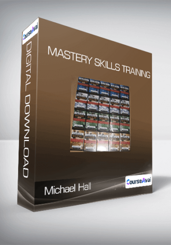 Michael Hall – Mastery Skills Training