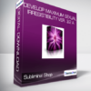 Subliminal Shop - Develop Maximum Sexual Irresistibility Ver. 3.2 A