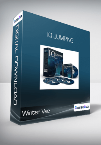 Winter Vee – IQ Jumping