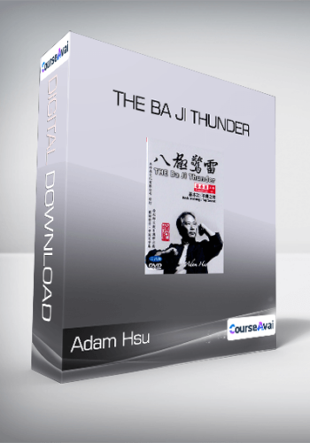 Adam Hsu - The Ba Ji Thunder