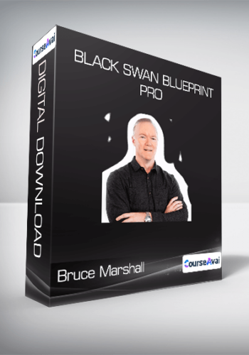 Bruce Marshall – Black Swan Blueprint PRO