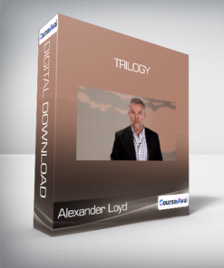 Alexander Loyd - Trilogy