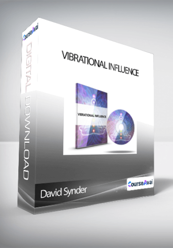 David Synder - Vibrational Influence