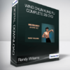 Randy Williams - Wing Chun Kung Fu Complete 28 DVD