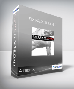 Athlean X - Six Pack Shuffle