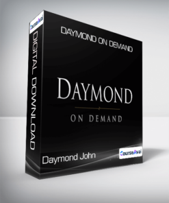 Daymond John - Daymond On Demand
