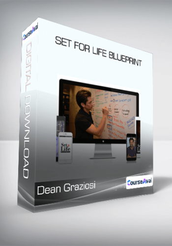 Dean Graziosi - Set For Life Blueprint