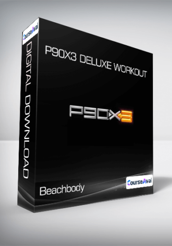Beachbody – P90X3 Deluxe Workout