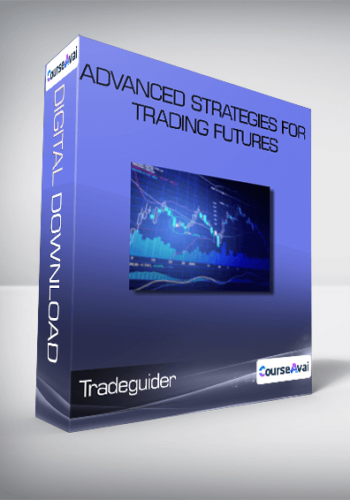 Tradeguider – Advanced Strategies For Trading Futures