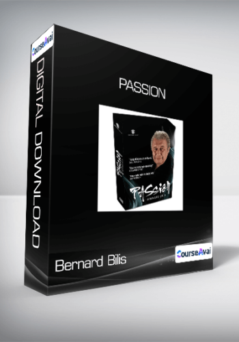 Bernard Bilis – Passion