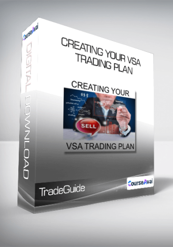 TradeGuide – Creating Your VSA Trading Plan