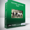 Jake Weisler - Wedding Video Pro 2020