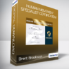 Brent Brookbush - Human Movement Specialist Certification