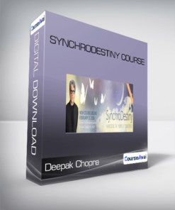Deepak Chopra - SynchroDestiny Course