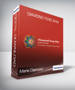 Marie Diamond - Diamond Feng Shui