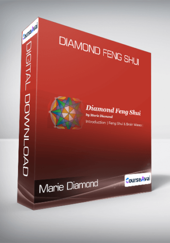 Marie Diamond – Diamond Feng Shui