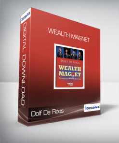 Dolf De Roos - Wealth Magnet