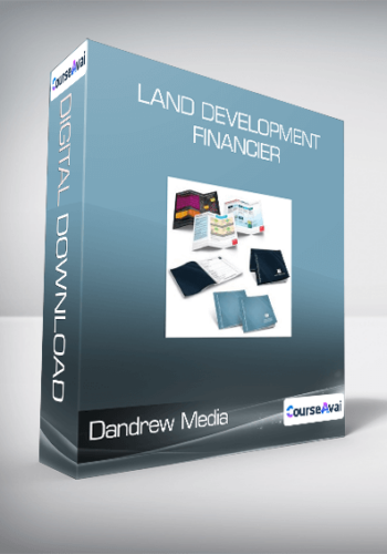 Dandrew Media - Land Development Financier