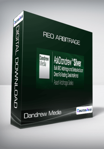 Dandrew Media - REO Arbitrage