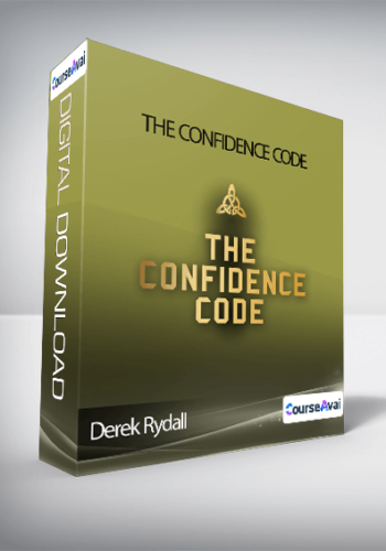 Derek Rydall - The Confidence Code