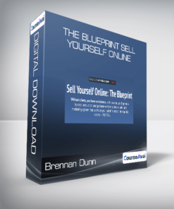 Brennan Dunn - The Blueprint Sell Yourself Online