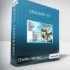 Charles Harriott - Leglocks 101