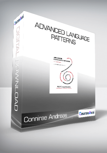 Connirae Andreas – Advanced Language Patterns