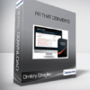 Dmitry Dragilev - PR That Converts