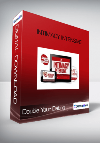 Double Your Dating - Intimacy Intensive