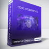 Emmanuel Dagher - Core Attunements