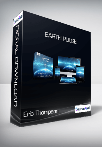 Eric Thompson - Earth Pulse
