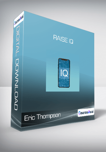 Eric Thompson - Raise IQ