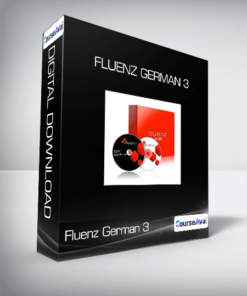 Fluenz German 3