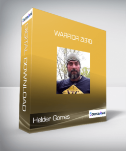 Helder Gomes - Warrior Zero