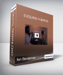 Ilan Bendelman - Evolving Humans