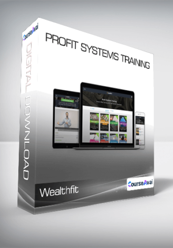 Wealthfit Real Estate Investor – Profit Systems Training