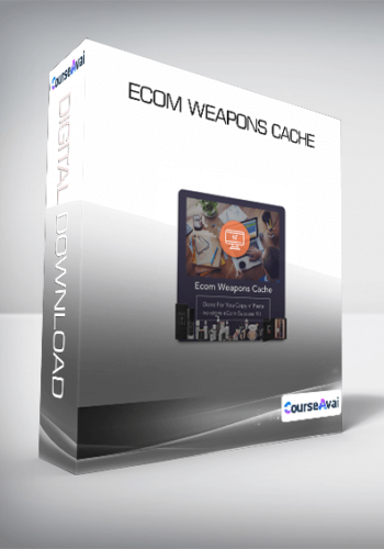eCom Weapons Cache