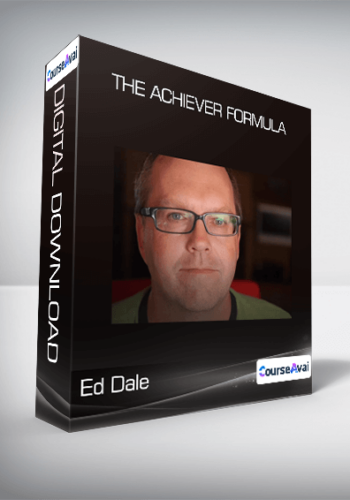 Ed Dale - The Achiever Formula