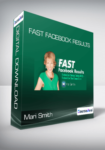 Mari Smith - Fast Facebook Results