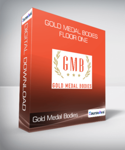 Gold Medal Bodies - Floor One