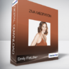 Emily Fletcher - Ziva Meditation