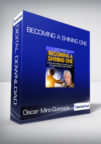 Oscar Miro-Quesada – Becoming A Shining One