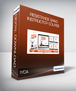 IYCA - Resistance Band Instructor Course