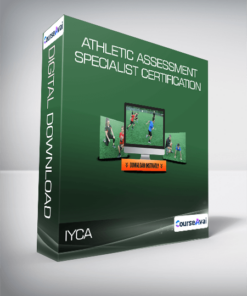 IYCA - Athletic Assessment Specialist Certification