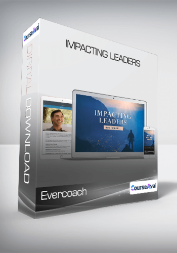 Evercoach - Impacting Leaders
