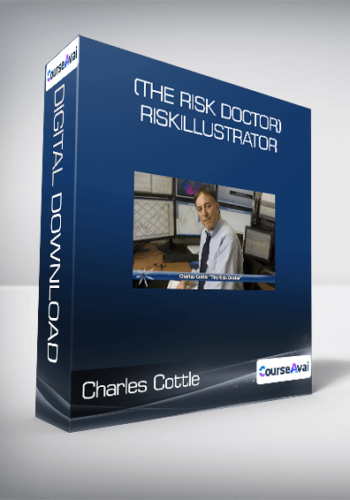 Charles Cottle (The Risk Doctor) - RiskIllustrator