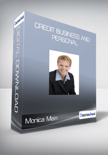 Monica Main - Credit Business and Personal