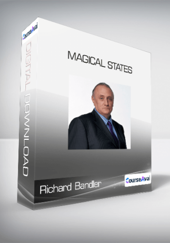 Richard Bandler – Magical States