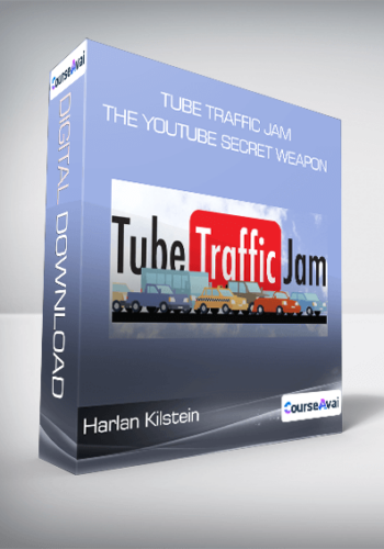 Harlan Kilstein - Tube Traffic Jam - The YouTube Secret Weapon