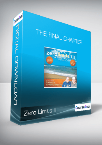 Zero Limits III - The Final Chapter